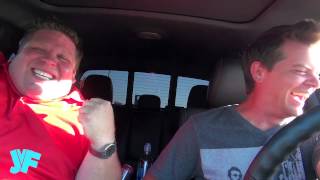 Awkward Silence and Contagious Laughter! [PRANK!] | Jack Vale