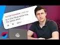 Scientist reacts to YouTube climate change comments #2