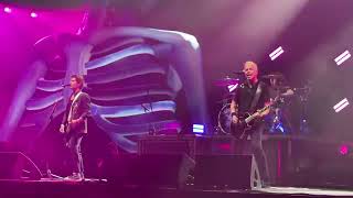 The Offspring The Kids Aren't Alright Live Dubaï