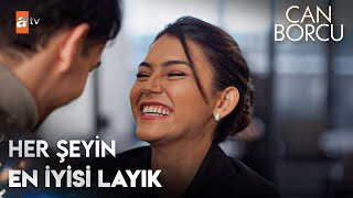 Ferit'ten Yasemin'e sürpriz - Can Borcu 8. Bölüm