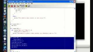 In Game Python Scripting Interpreters - Part 10/10
