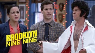 Boyle’s Costume | Brooklyn Nine-Nine