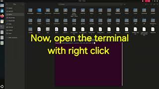 🚀 Run C, C++, & Python Programs on Linux WITHOUT Any Extra Software! | Terminal Tutorial