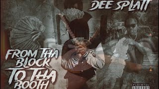 DeeSplatt “Guwwop Flow” (Official audio)