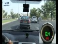 mobileye collision avoidance c2 270 in action