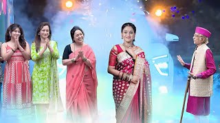 Daya Bhabhi Grand Entry : Taarak mehta ooltah chashma new promo 4308 | tmkoc latest episode