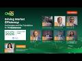 WEBINAR - Driving Market Efficiency: Exchanges and the Transition to T+1 Settlement