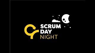 Scrum Day Night com Dave West, CEO da Scrum.org