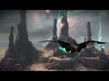 starhawk official hd architect of destruction video game teaser ps3