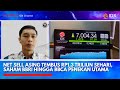 Net Sell Asing Tembus Rp1,3 Triliun Sehari, Saham BBRI Hingga BBCA Penekan Utama | IDX CHANNEL