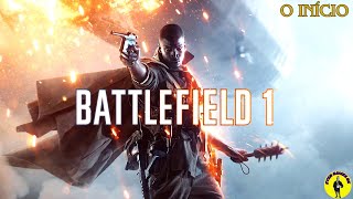 Mergulhei no Caos da Primeira Guerra: Entre para a Batalha em Battlefield 1