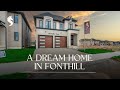 Inside Fonthill's Most Luxurious Hidden Gem – Ultimate Dream Home Tour!