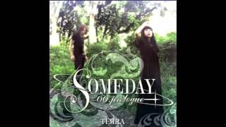 TЁЯRA - SOMEDAY -00.prologue-