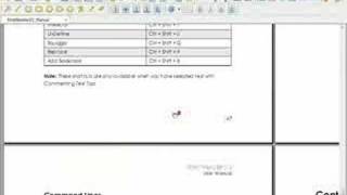 Foxit PDF Reader Basic Features