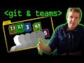 Teamwork & Git - Computerphile