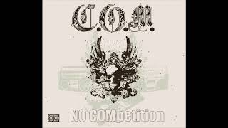 C.O.M. - Prea Multi