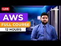 AWS Training | AWS Full Course for Beginners | Intellipaat