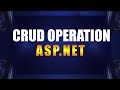 C# Asp.Net-Insert Update Delete and View With Sql Server Database