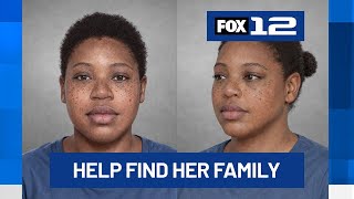 Investigators ask Portland, Seattle communities to help ID woman who died in Vancouver, BC