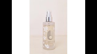 Queen of Hungary mist review