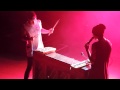 Mad World - Twenty One Pilots (Live in Denver)