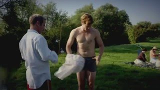 Grantchester | ITV