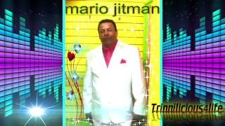 MARIO JITMAN - PREMATIE [ 2015 Trinidad Chutney/Soca ] BRAND NEW RELEASE