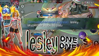 LESLEY ONE HIT!!!ITEM TERBARU LESLEY 2024