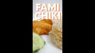 FAMICHIKI good pairing with Soup! | SANDOK NI DOK