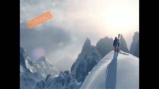 Steep {Ambiance}○{White Noise}