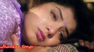 mujhe jeene nahin deti hai yad Teri felling hindi sad song /Hindi jhankar sad song