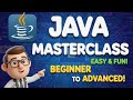  Java Tutorial for Beginners in Hindi | Hello World Java Program 🔥 Step by Step