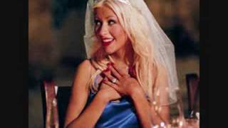 christina aguilera and jordan bratman wedding