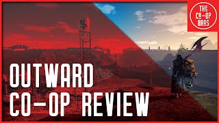 Outward Co-Op Review | Don't Miss This Co-Op Gem