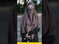 hijab girl🧕 whatsapp💜 status shorts hijabgirl whatsappstatus proudtobemuslim