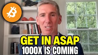 Matt Hougan - This Will Trigger The Biggest Bitcoin Bull Run Ever