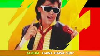 Hawa Hawa Aye Hawa | Hassan Jahangir | Mp3 Song | Hawa hawa lyrics |