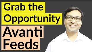 Avanti Feeds Stock Analysis | Avanti Feeds Latest News | Avanti Feeds Share