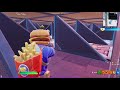 How to complete the bot creative map!!! - Code: (3673-2222-6705)