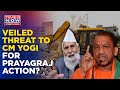 How SP MP Issues Veiled Threat After CM Yogi Demolished Prayagraj Murder Accused Atiq Ahmed’s House