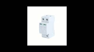 #solar Surge protector (SPD) new arrival!!