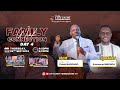 FOURSQUARE TV |FAMILY CONNECTION DAY4 WITH BISHOP PROF MASENGO  & PASTOR EMMANUEL SENGA  - 26.9.2024