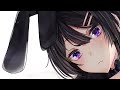 『8D Nightcore』Schnuffel - Häschenparty