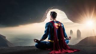 Work & Study with SuperMan Deep Ambient Music for High Levels of Productivity superman 2