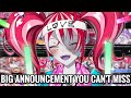 【CHANNEL REVIEW】A THROWBACK TO ALL MY CONTENT!! + BIG ANNOUNCEMENT【Kureiji Ollie】