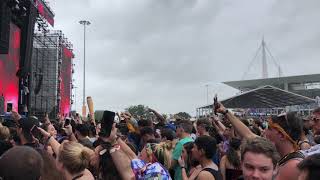 System Of A Down - Chop Suey! (Live @ Rolling Loud Miami 2018)