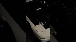 CHEVROLET CORVETTE C5 exhaust sound