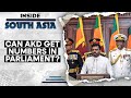 Sri Lanka Parliamentary Elections | Can Aruna Dissanayake Achieve Majority? | Inside South Asia