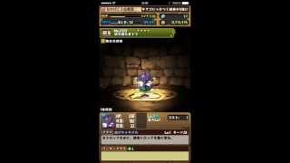 【パズドラ実況】悪夢からのリベンジ！！　エヴァンゲリオン　コラボガチャ　１０連！