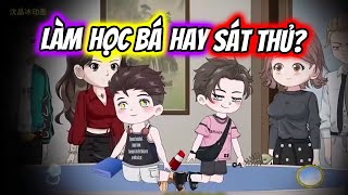 (Full) BÁO THÙ Cho Em Trai - HỌC BÁ hay SÁT THỦ | TTD Vietsub